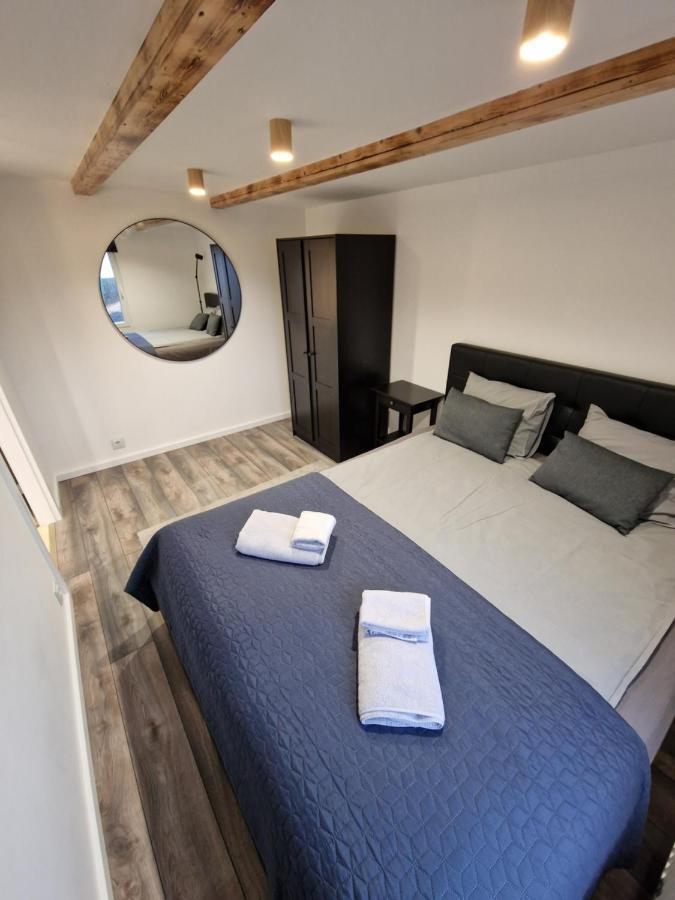 R&J Guesthouse Apartment Grindavík Esterno foto